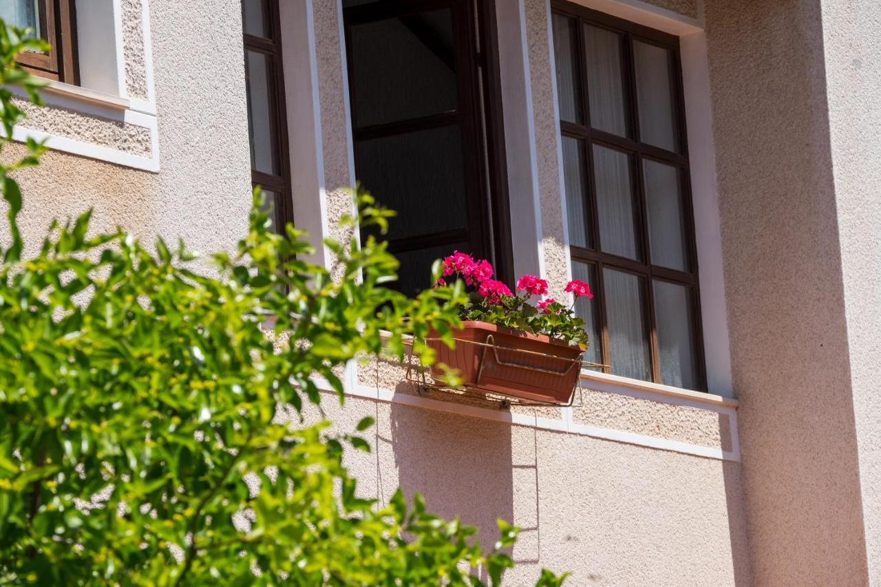 Apartments Anci Mali Lošinj Exterior foto