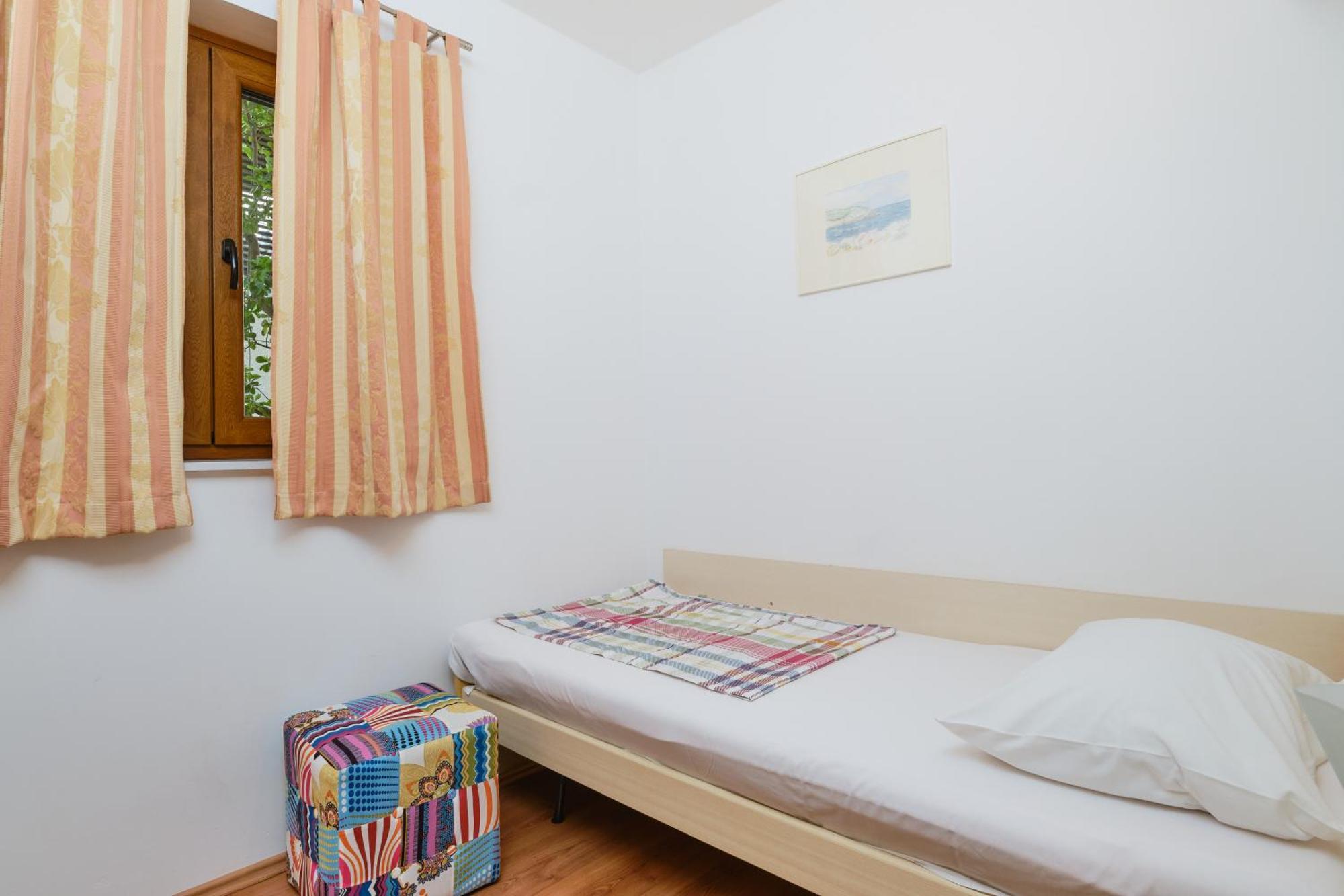 Apartments Anci Mali Lošinj Exterior foto