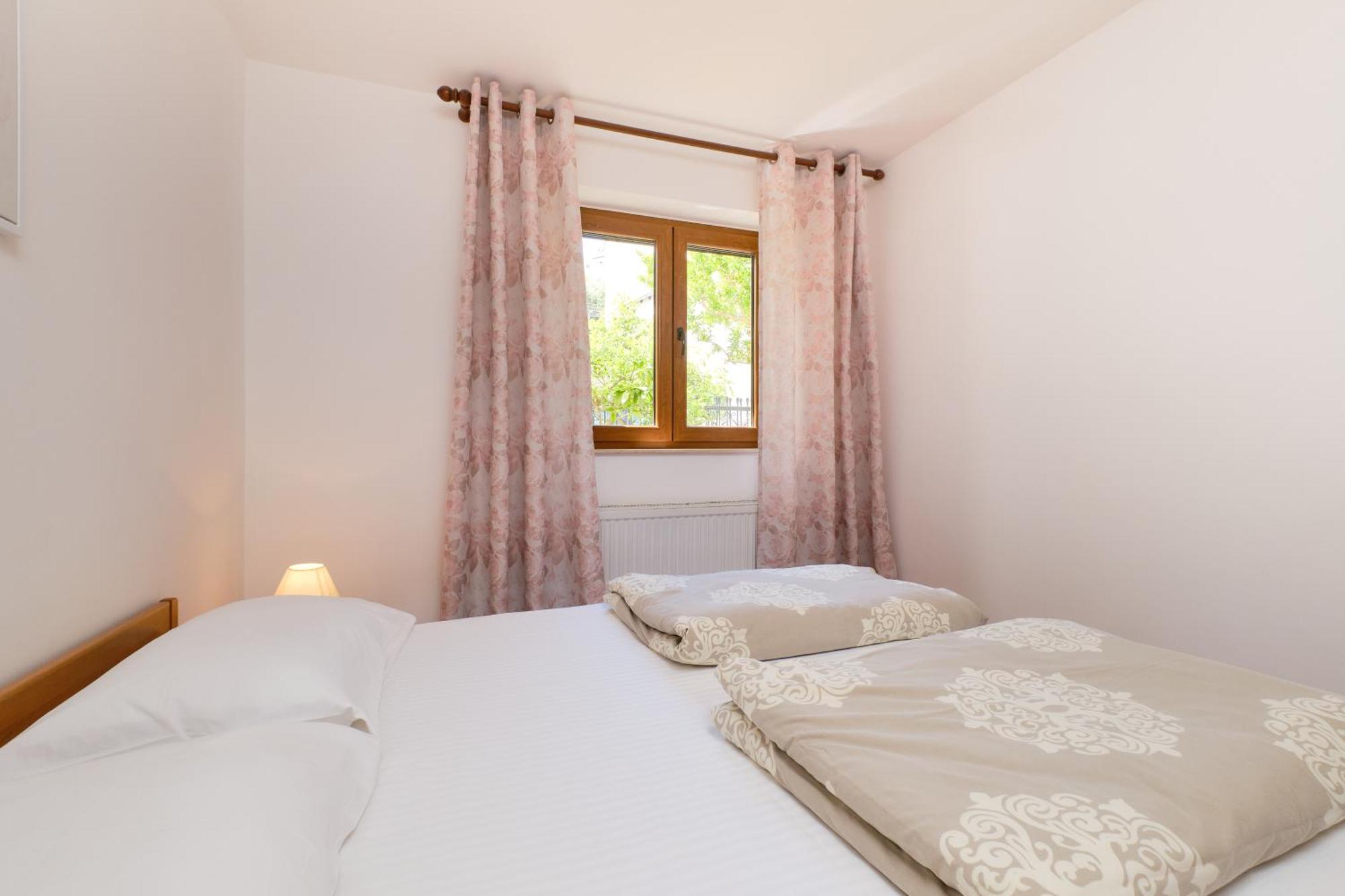 Apartments Anci Mali Lošinj Exterior foto